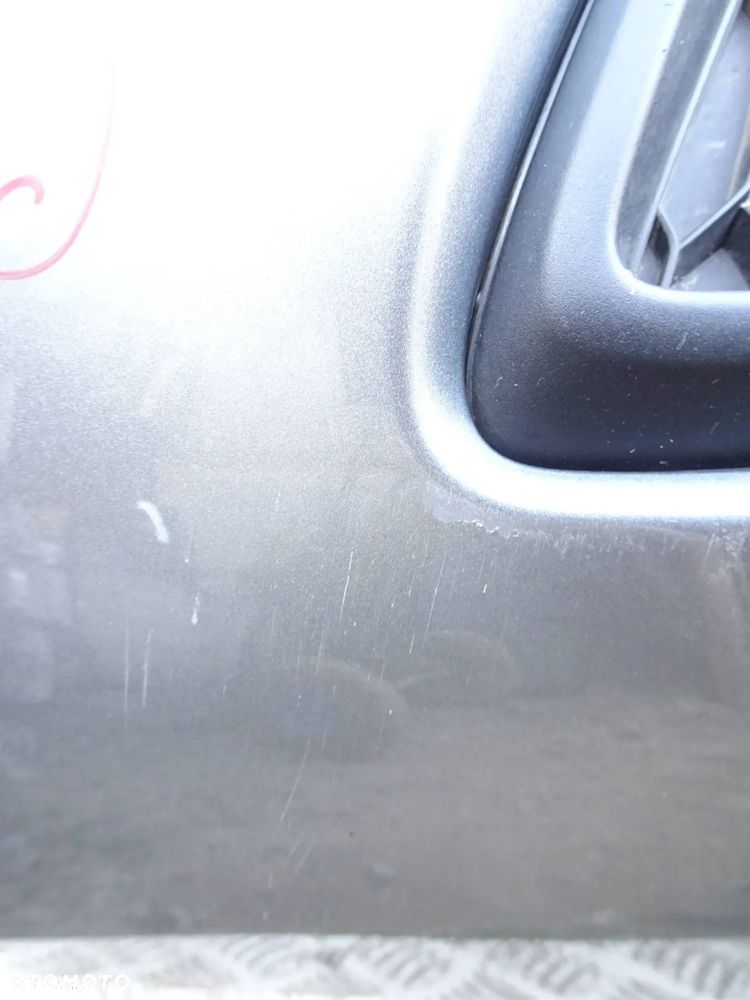 zderzak przód kpl. mazda cx5 i 12-15 r. - 4