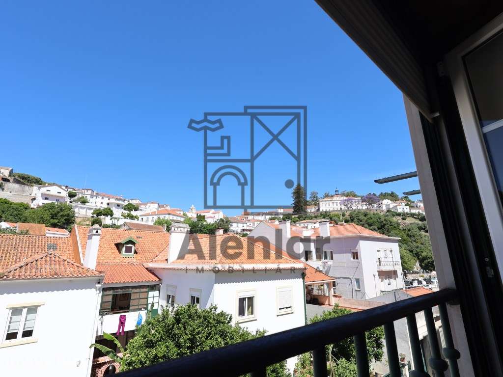 T2 no Centro de Alenquer - Grande imagem: 4/13