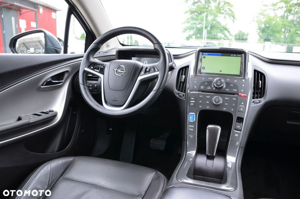 Opel Ampera - 31