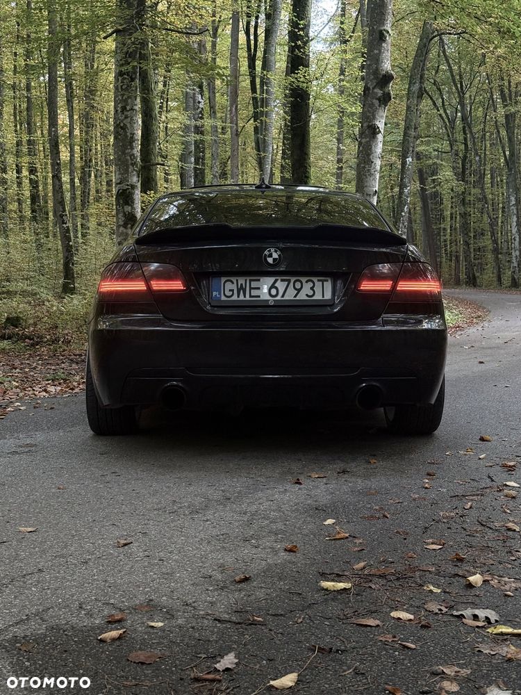 BMW Seria 3 - 3