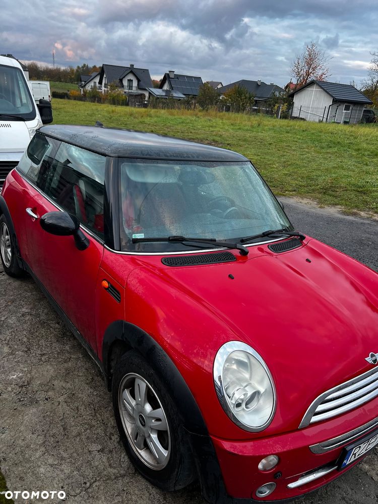 MINI Cooper Standard - 4