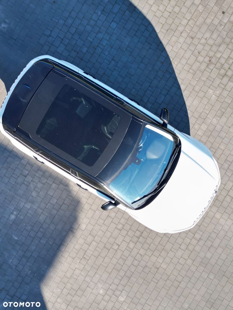 Land Rover Range Rover Evoque 2.0Si4 SE - 3
