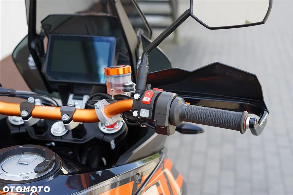 KTM Super Adventure - 15