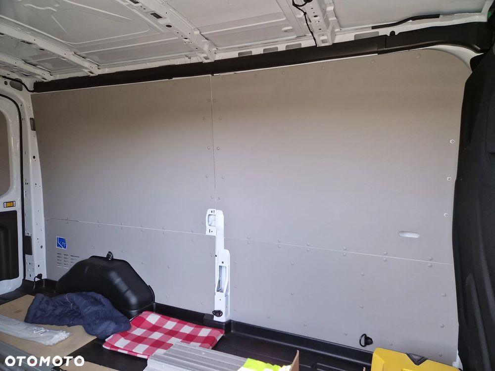 Ford TRANSIT - 20
