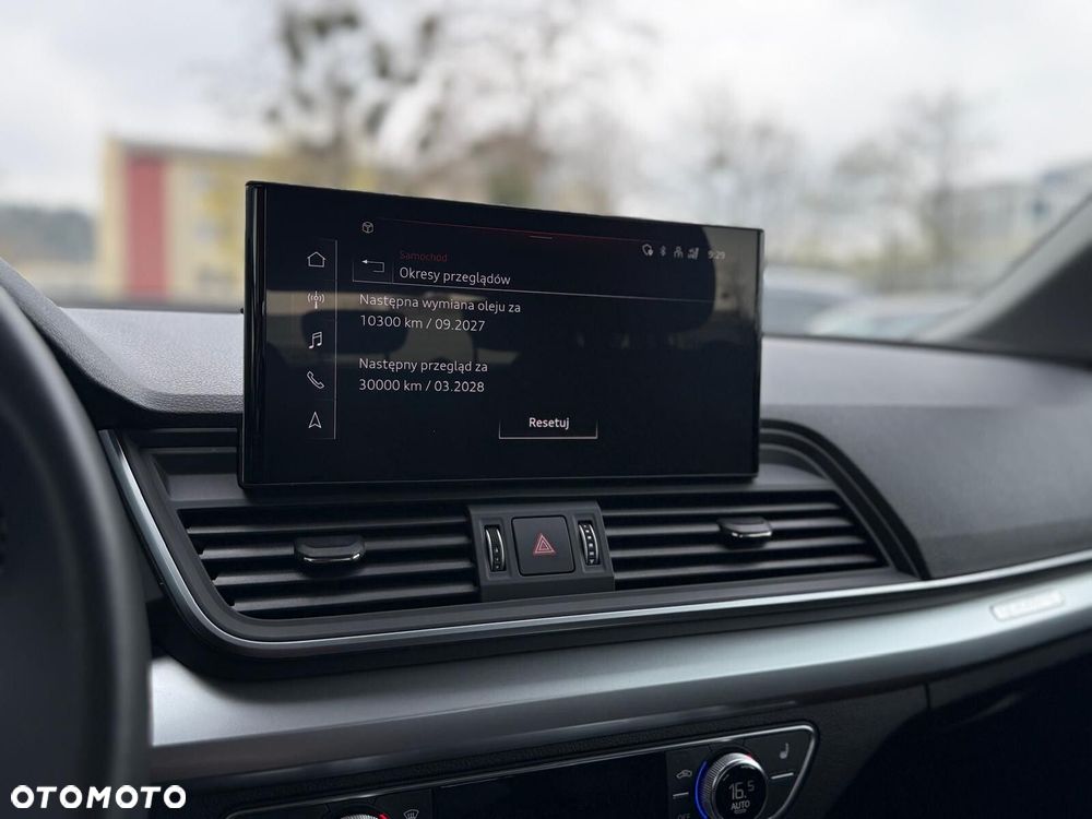 Audi Q5 Sportback - 28