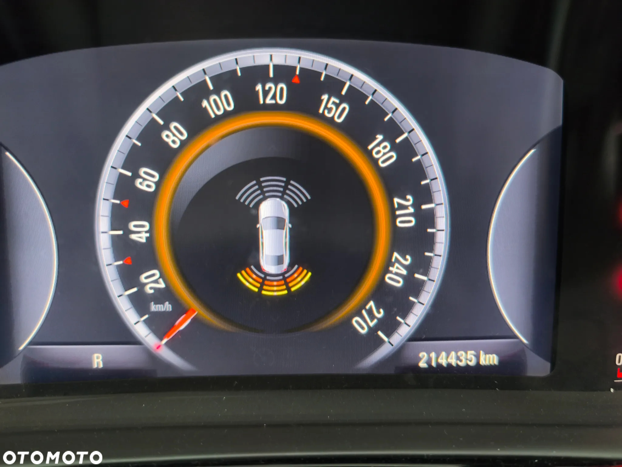 Opel Insignia - 26