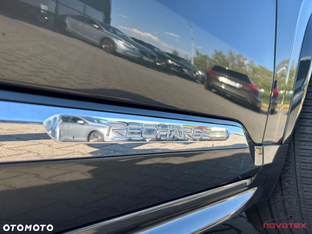 Volvo XC 90 - 33