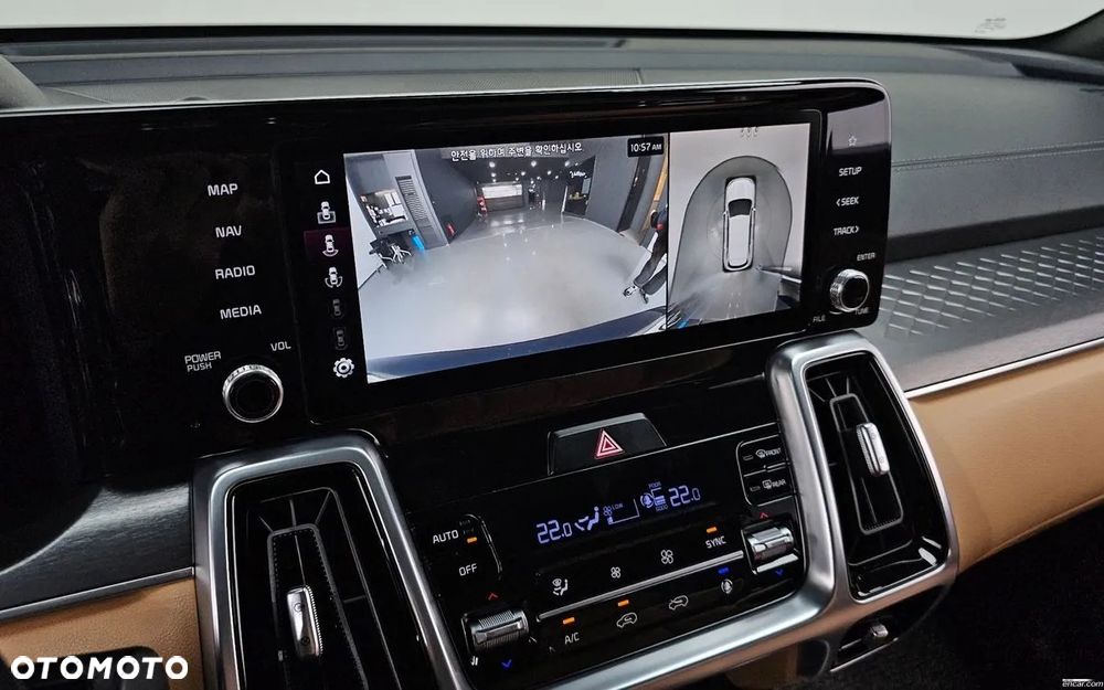 Kia Sorento - 16