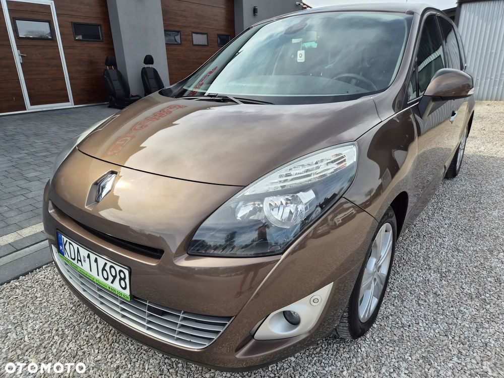 Renault Grand Scenic - 3