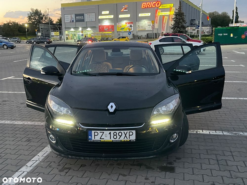 Renault Megane ENERGY TCe 115 Start & Stop LIMITED - 27