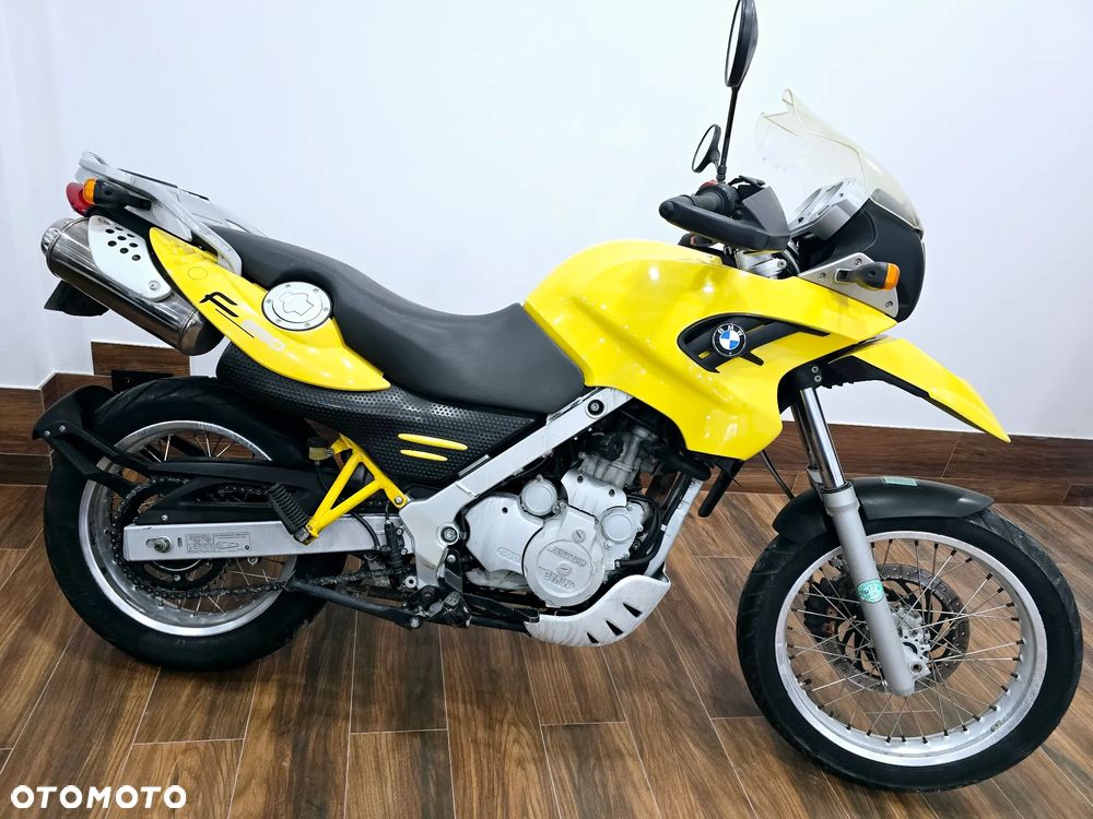 BMW GS - 8