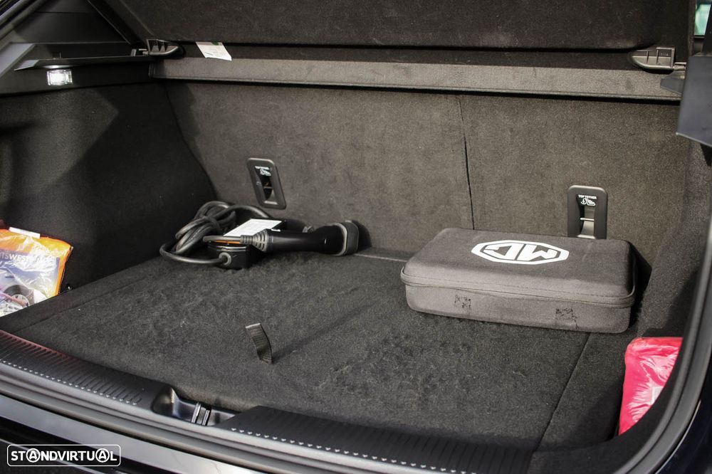 MG MG4 4 Luxury 64 kWh - 8