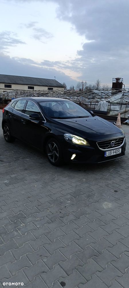Volvo V40 - 3