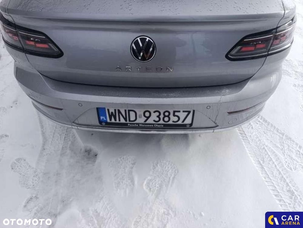 Volkswagen Arteon - 22