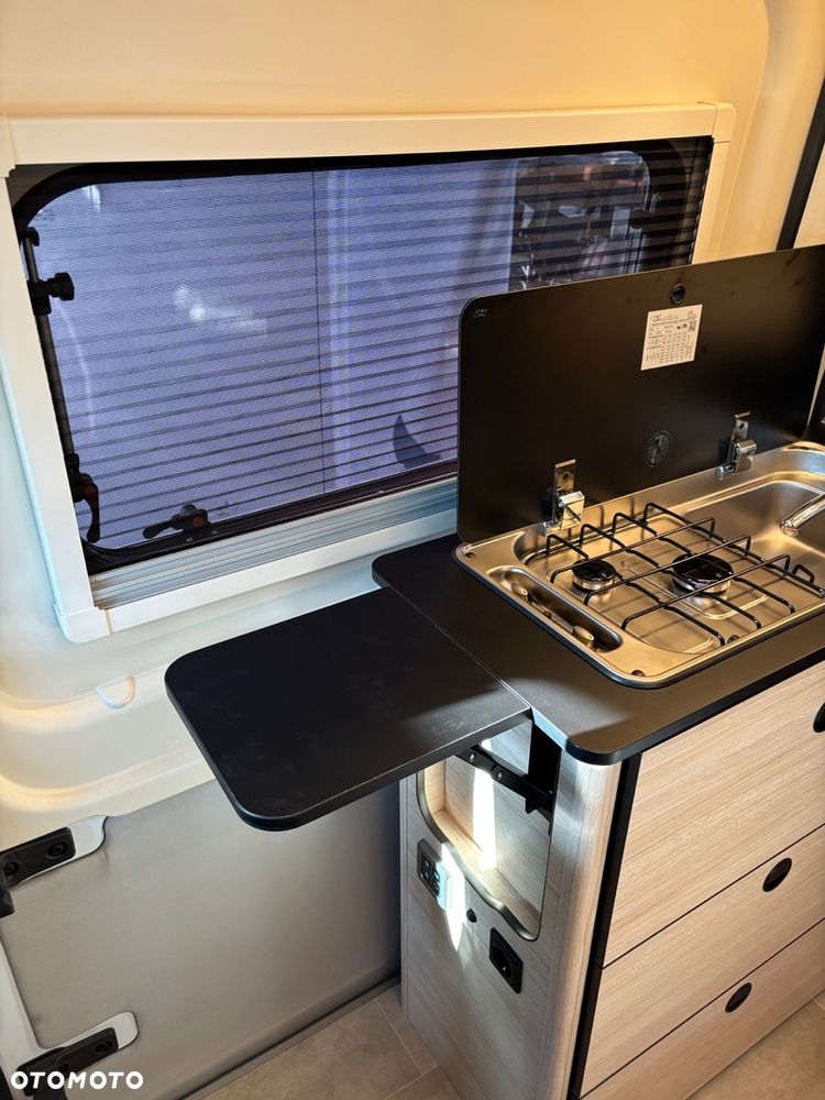 Rimor RIMORVAN 238 - 20