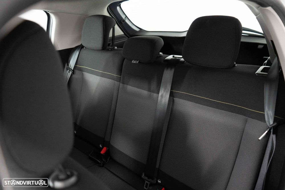 Citroën C3 1.2 PureTech Feel - 11