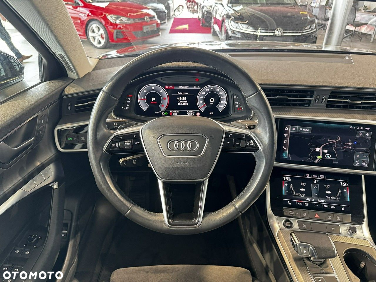Audi A6 - 23
