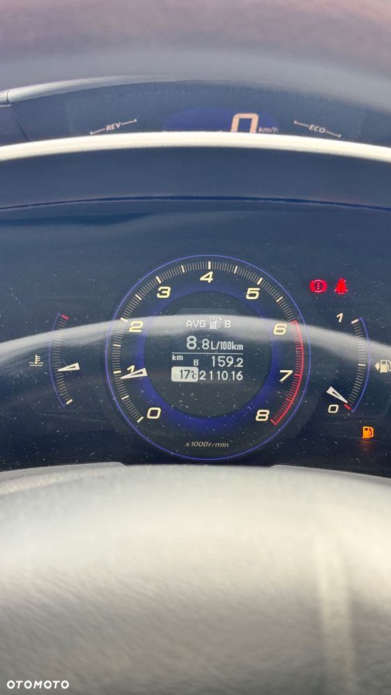 Honda Civic 1.4 Comfort - 14