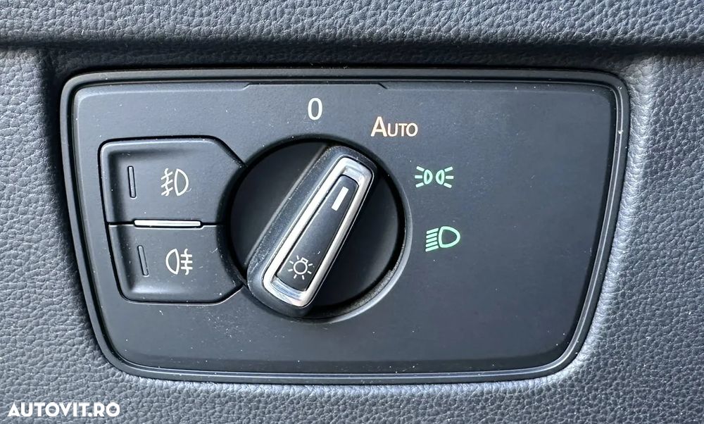 Volkswagen Passat - 39