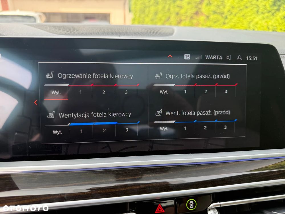 BMW X5 xDrive40d mHEV sport - 23