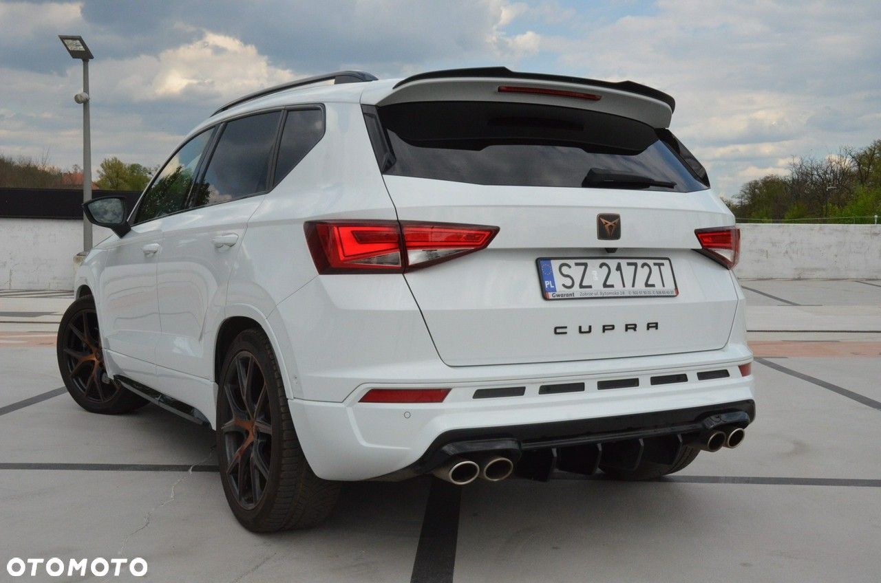 Cupra Ateca - 15