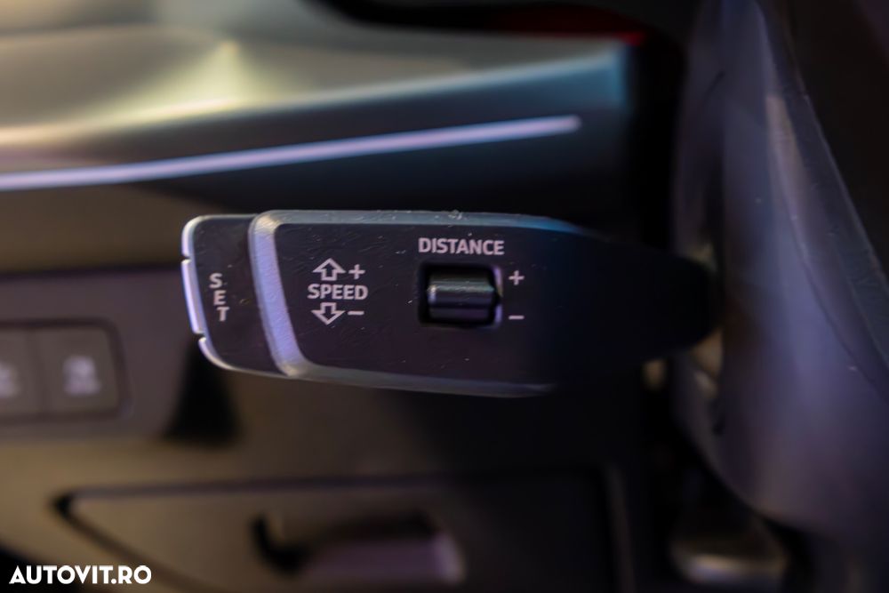 Audi Q3 40 TFSI S tronic quattro Advanced - 22