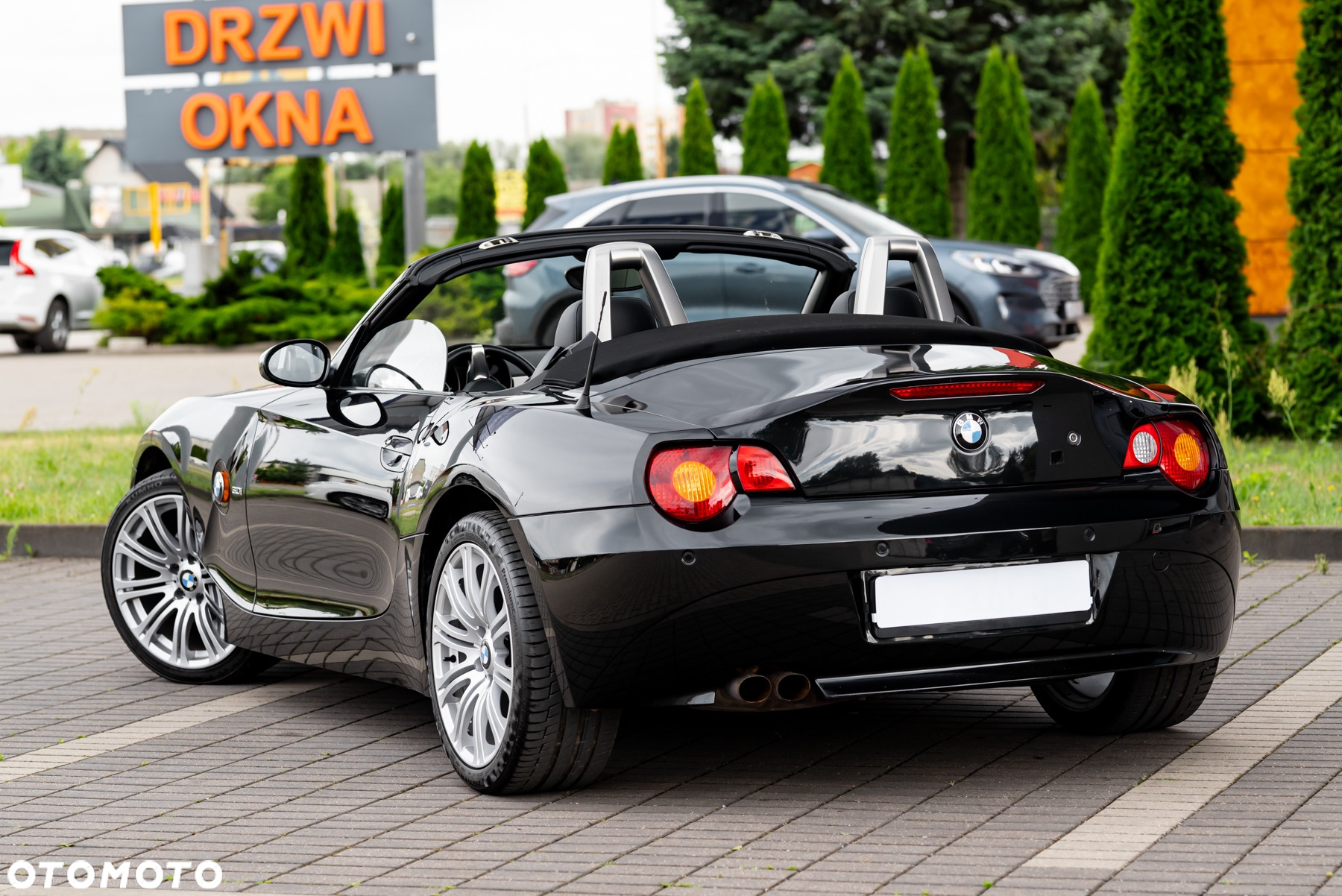 BMW Z4 - 10