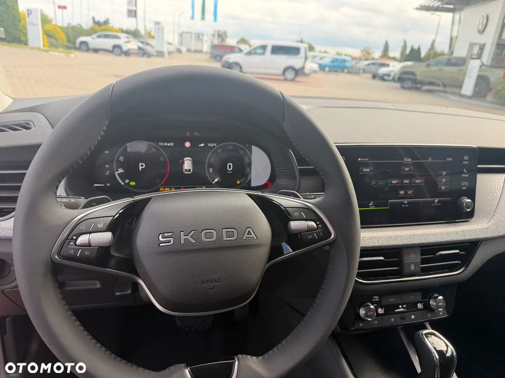 Skoda Scala 1.5 TSI Drive DSG - 17