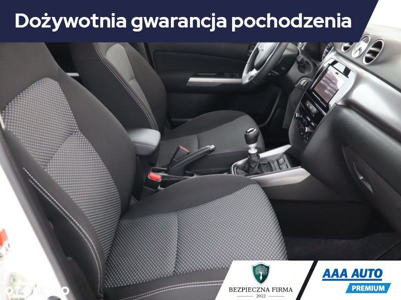 Suzuki Vitara - 11