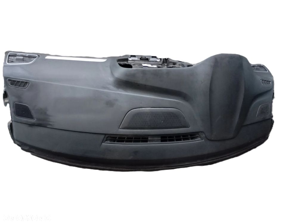DESKA KONSOLA AIRBAG PASAŻERA RENAULT MEGANE IV ORYGINAŁ - 7