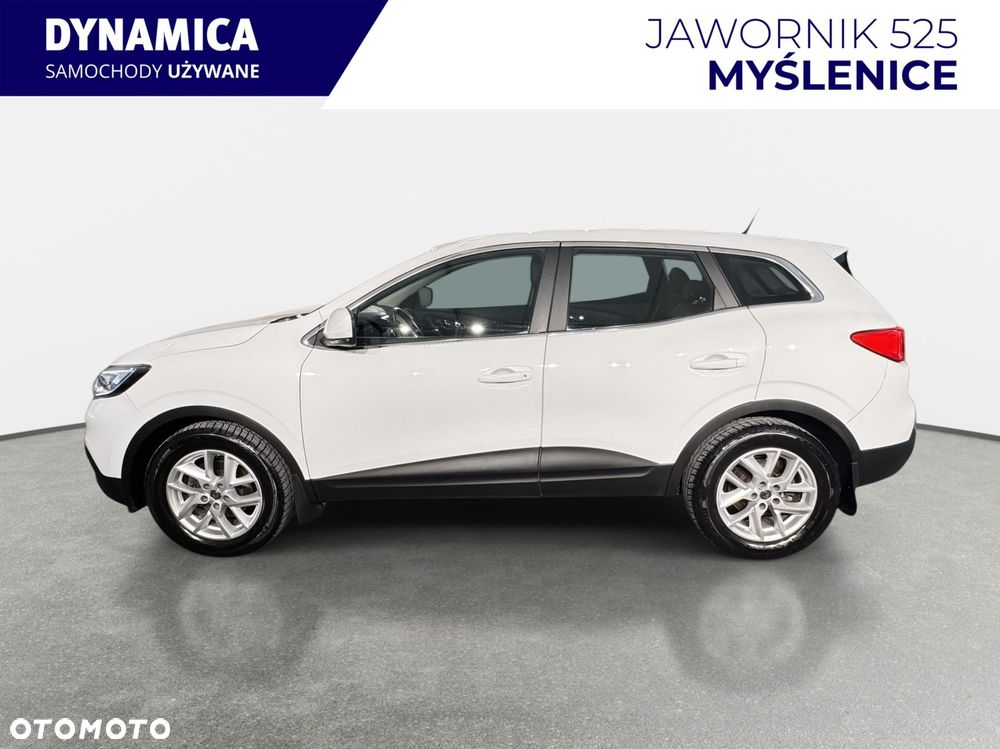 Renault Kadjar 1.5 dCi Energy Zen - 6