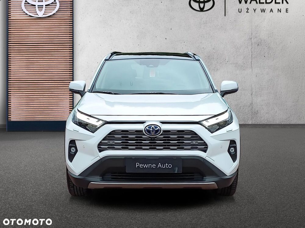 Toyota RAV4 - 10