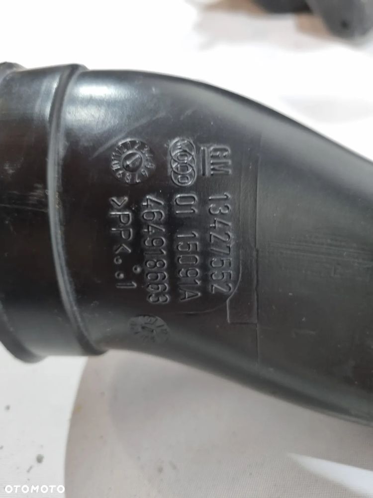 OPEL CORSA E  OBUDOWA FILTRA POWIETRZA 39032999 13427552 - 6