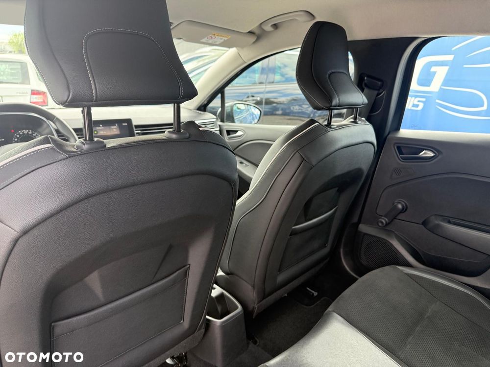 Renault Clio BLUE dCi 85 BUSINESS EDITION - 13