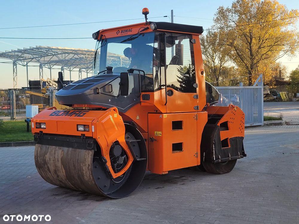 Bomag BW 174 ACP - 9