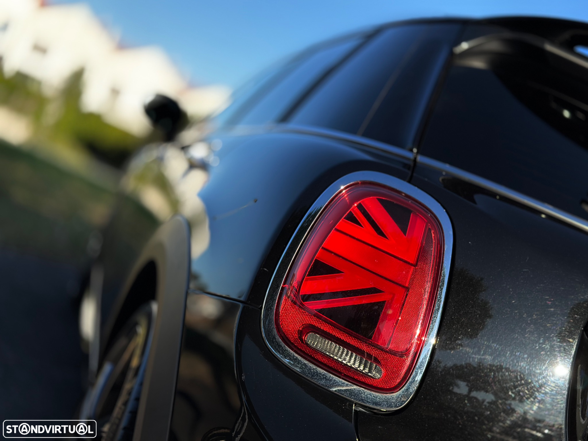 MINI 5 Portas Cooper D - 8
