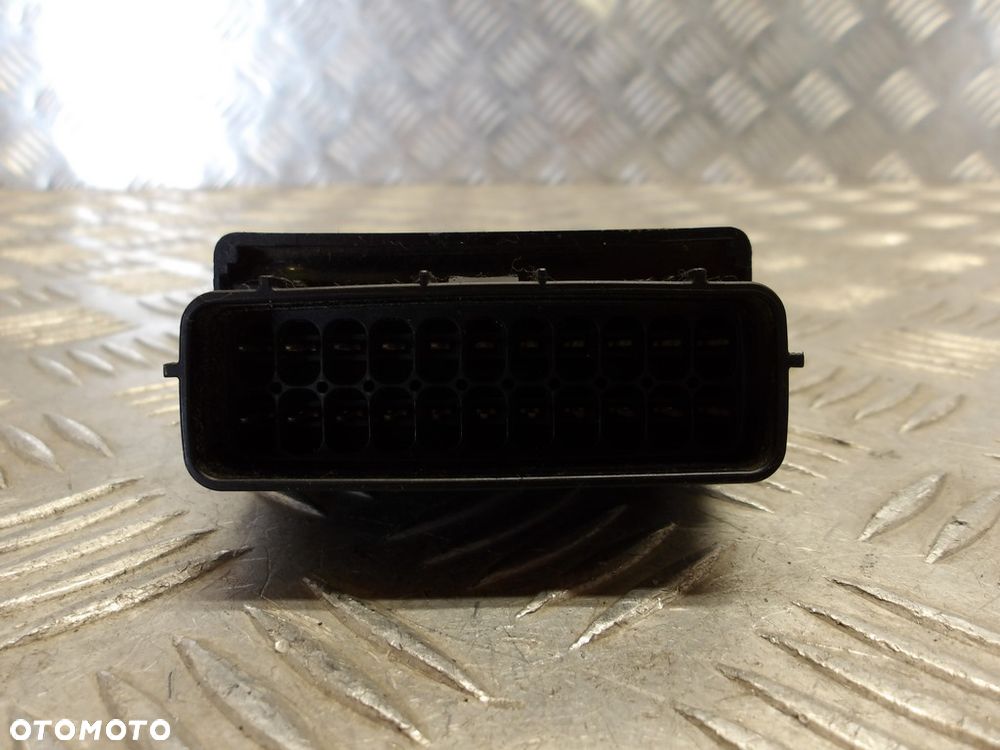 Moduł zapłonowy komputer CDI HONDA VT 1100 C2 SHADOW SABRE 00-07r   PN. 30410-MCK-A01 - 4