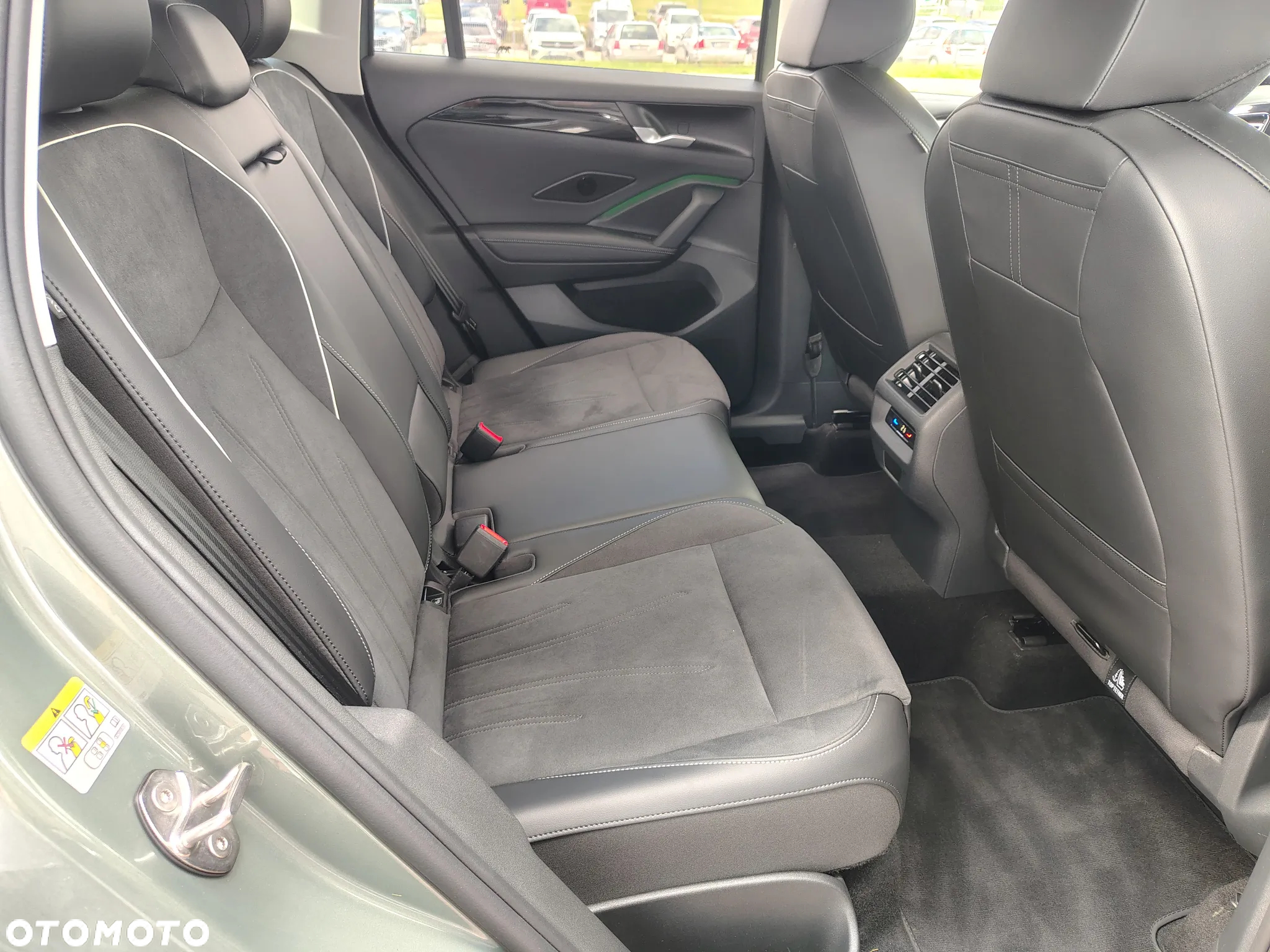 Volkswagen Tiguan 1.5 TSI EVO Elegance DSG - 14