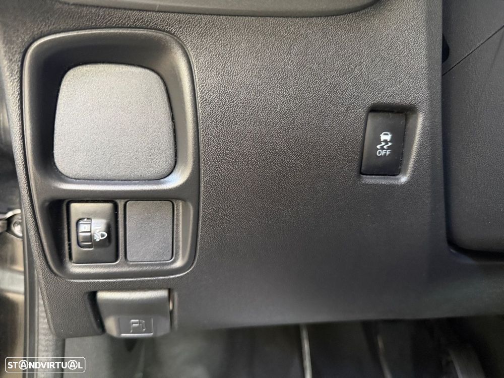 Citroën C2 1.0 VTi Feel - 16