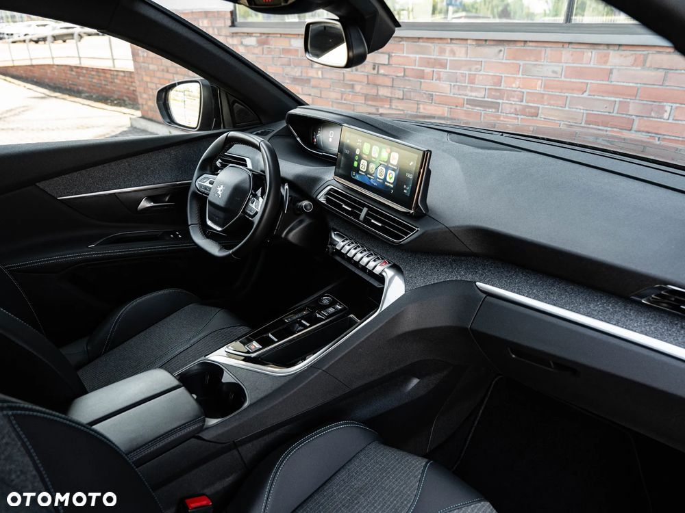Peugeot 5008 BlueHDi 130 EAT8 Allure Pack - 23