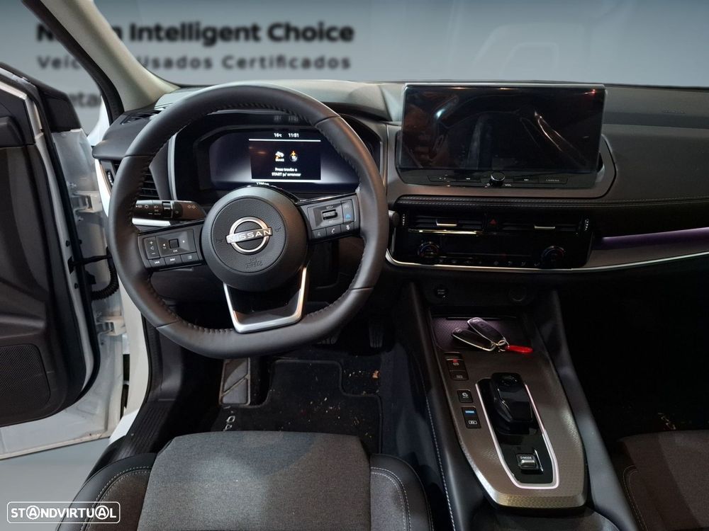 Nissan Qashqai 1.5 e-Power Advance - 13