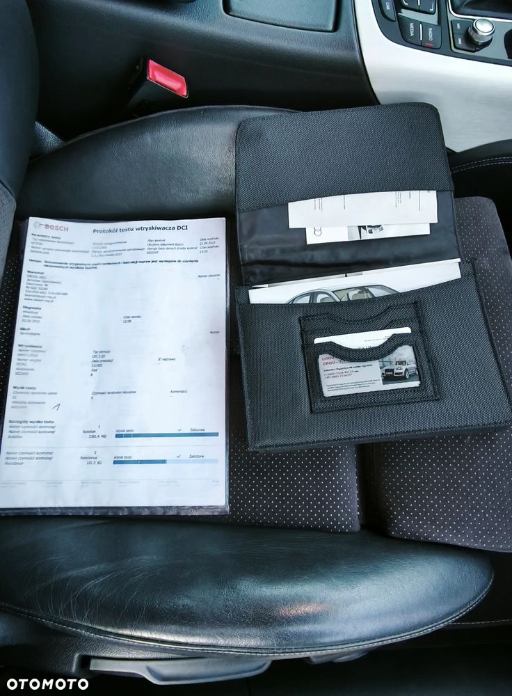 Audi A6 Avant 3.0 TDI DPF quattro S tronic - 21