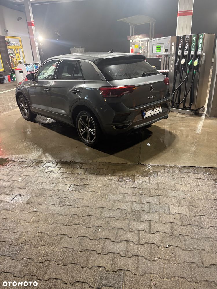 Volkswagen T-Roc 1.5 TSI R-Line - 4