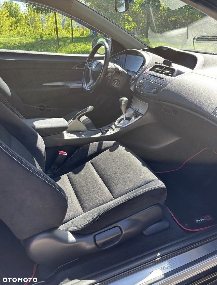 Honda Civic - 23
