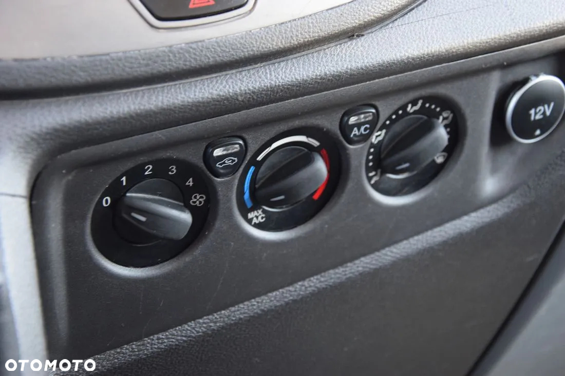 Ford TRANSIT ​*L2H2​*130KM​​*HAK​*TEMPOMAT​*KLIMA​*30 - 16