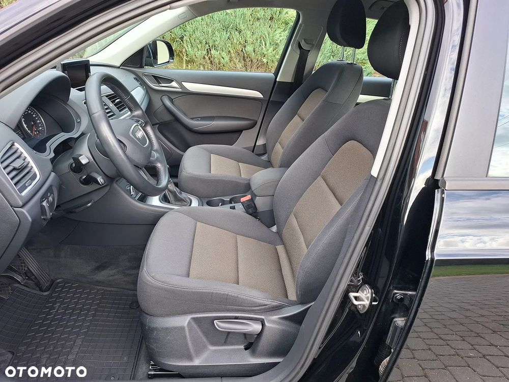 Audi Q3 - 13