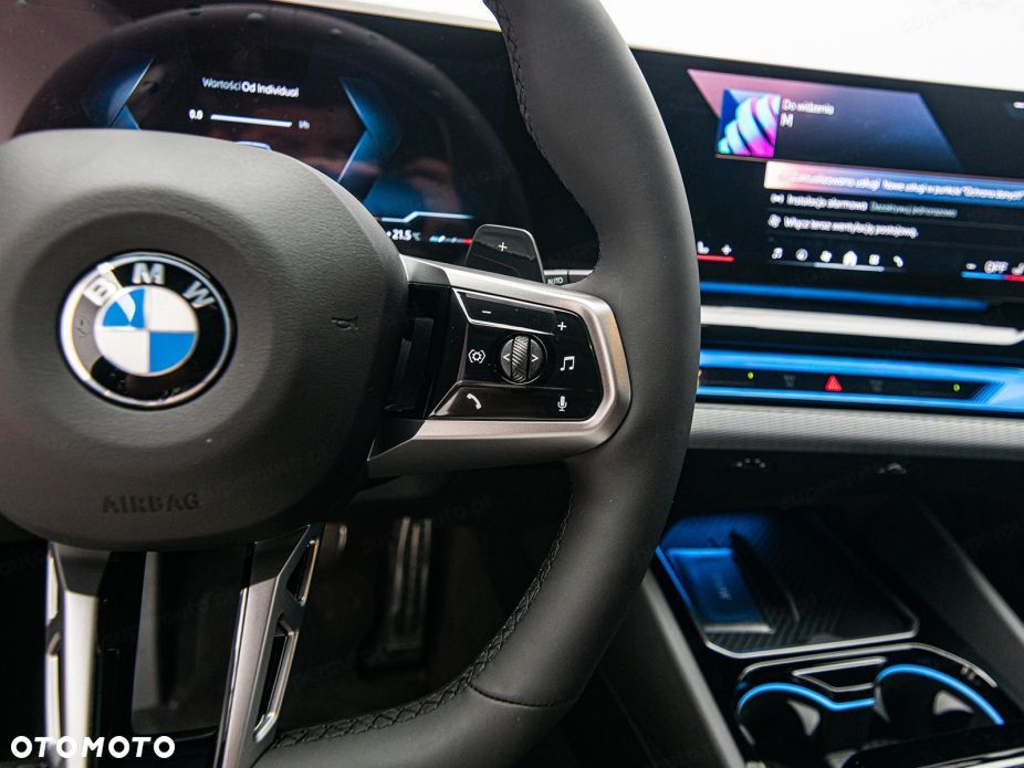 BMW Seria 5 - 10