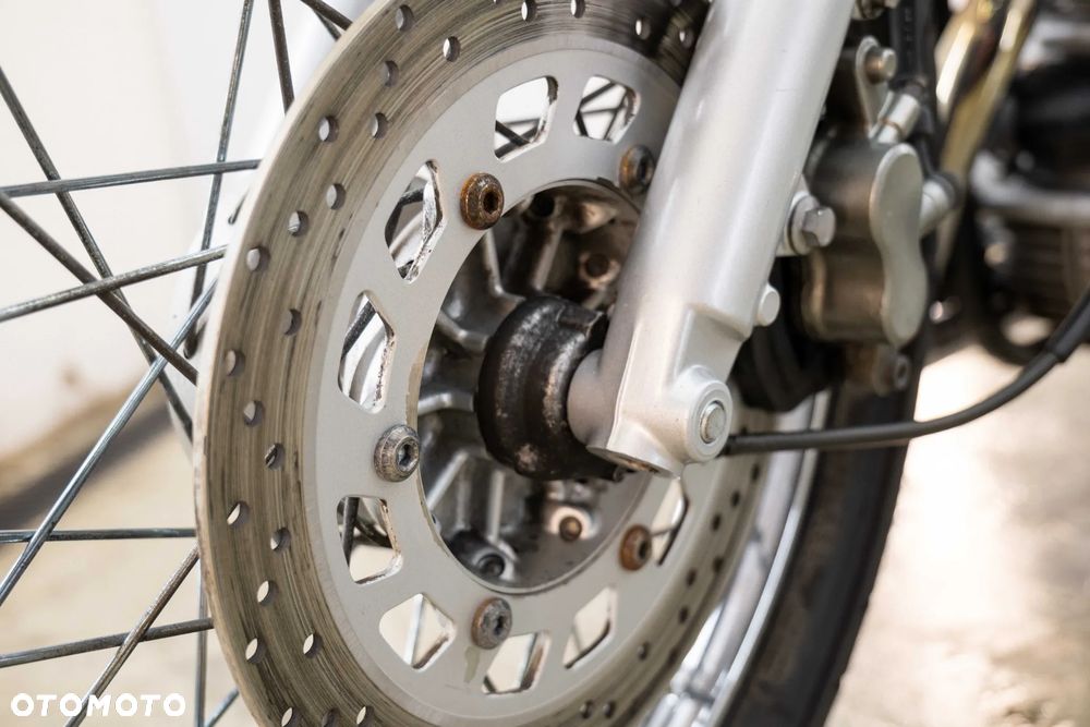 Yamaha Virago - 31