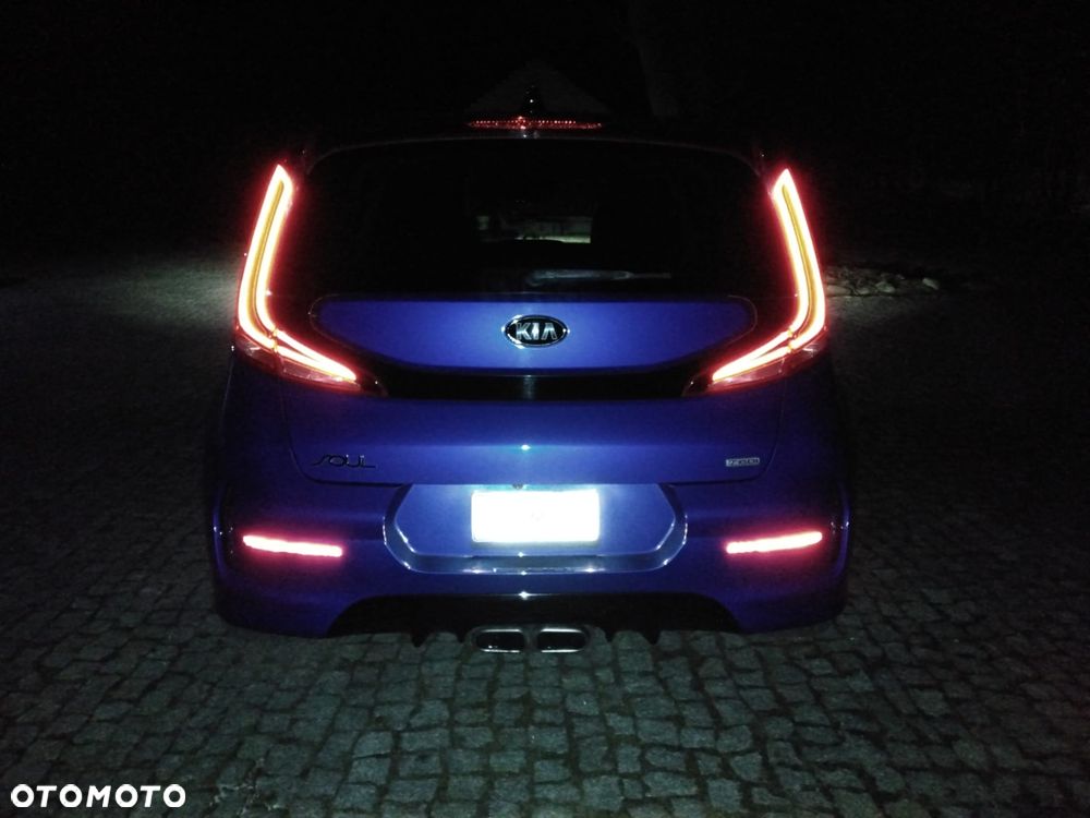 Kia Soul 1.6 T-GDI DCT Turbo - 13
