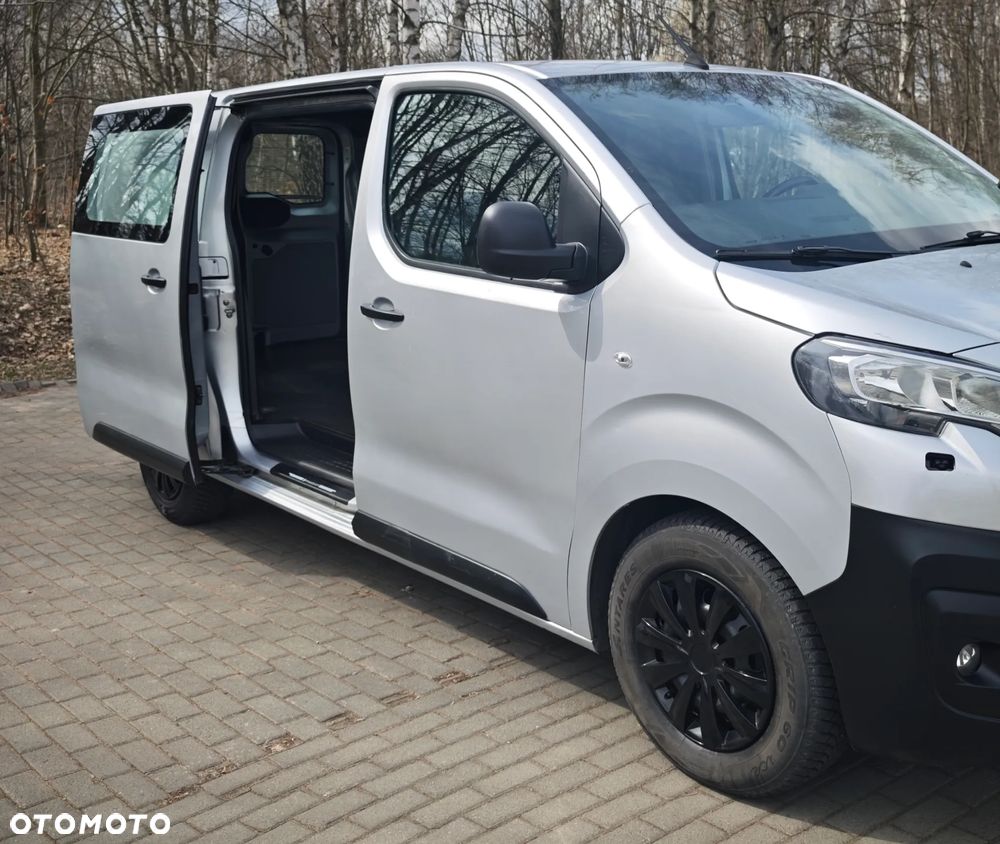 Peugeot Expert - 9